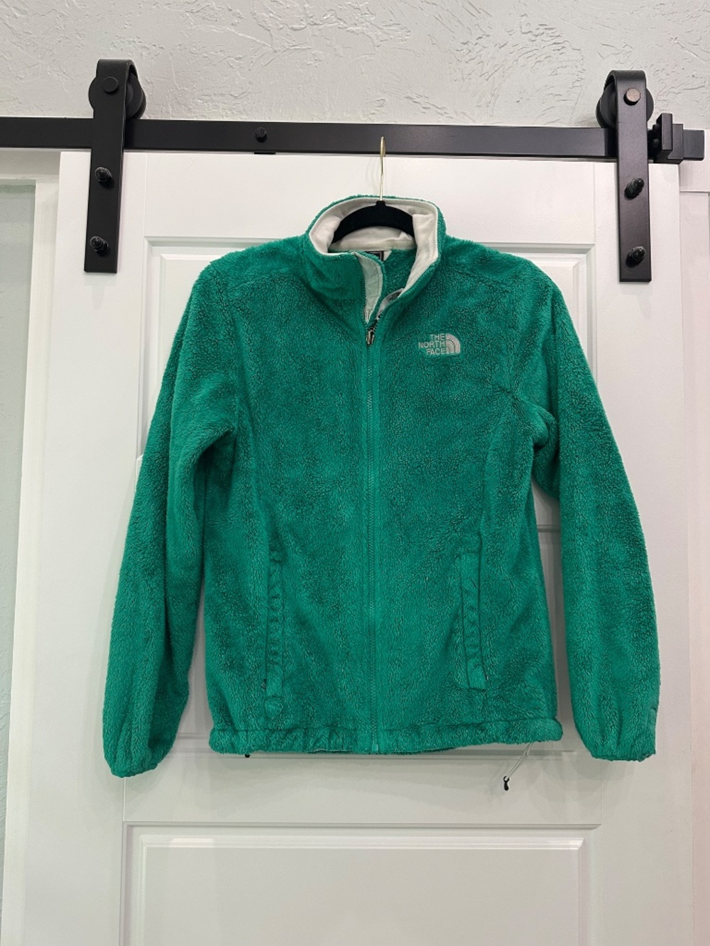 The North Face Osito Jacket